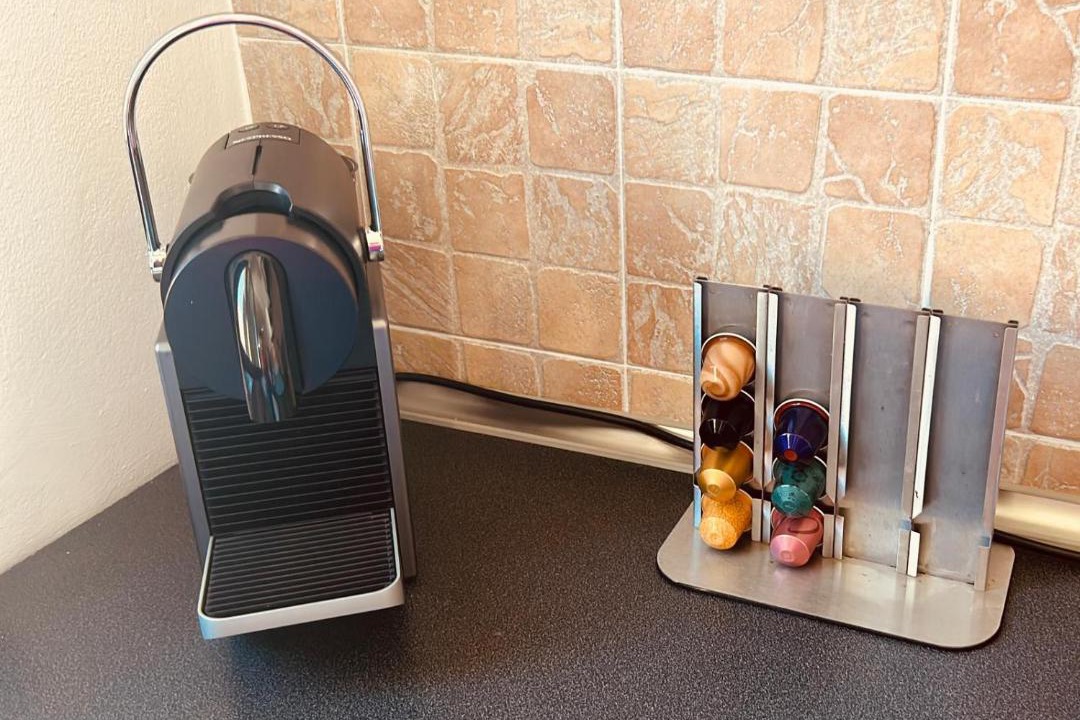 Photo of Kitchen in San Genesio ed Uniti