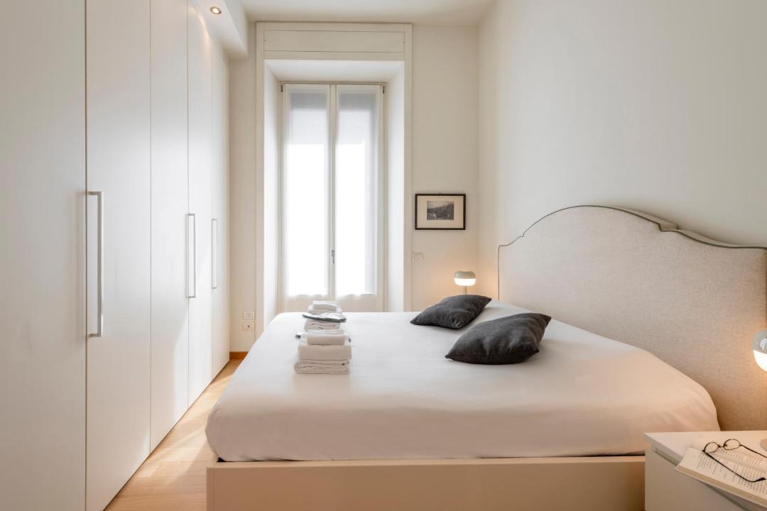 Photo of Bedroom in Tre Torri