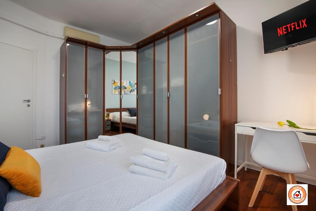 Photo of Bedroom in Milan