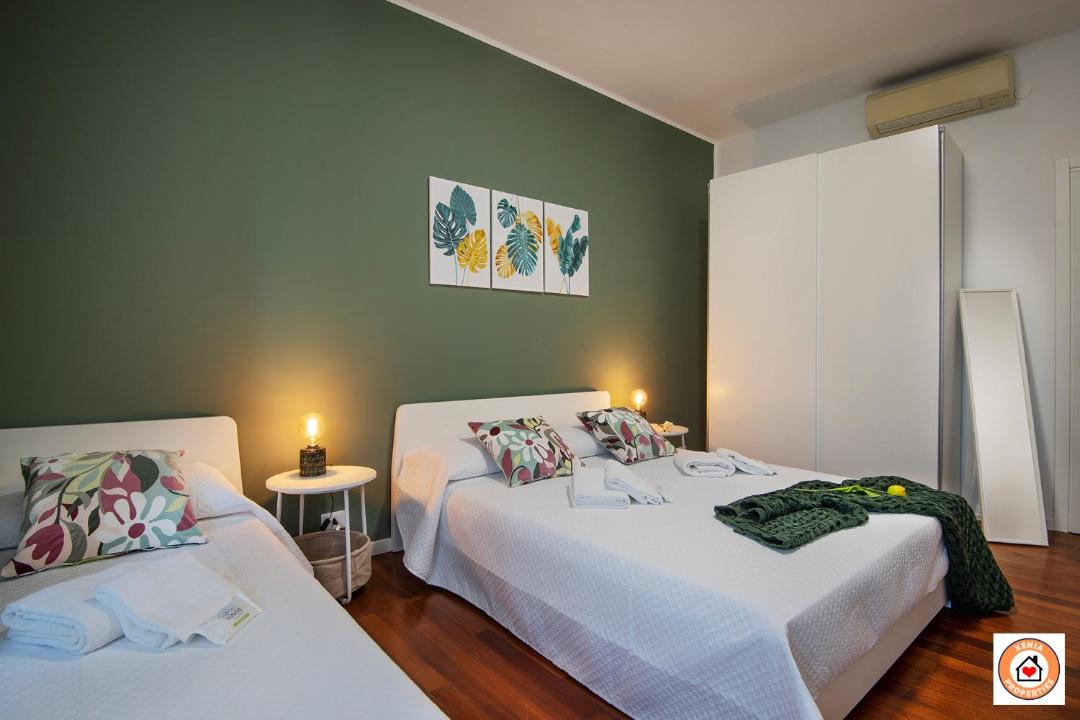 Photo of Bedroom in Milan