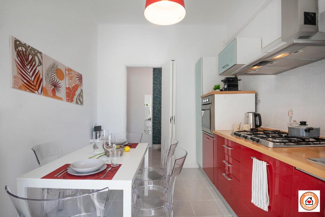 Photo of Kitchen in Milan