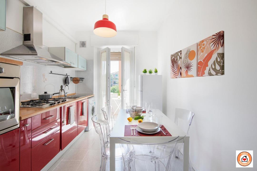 Photo of Kitchen in Milan