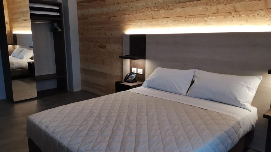 Photo of Bedroom in Borno