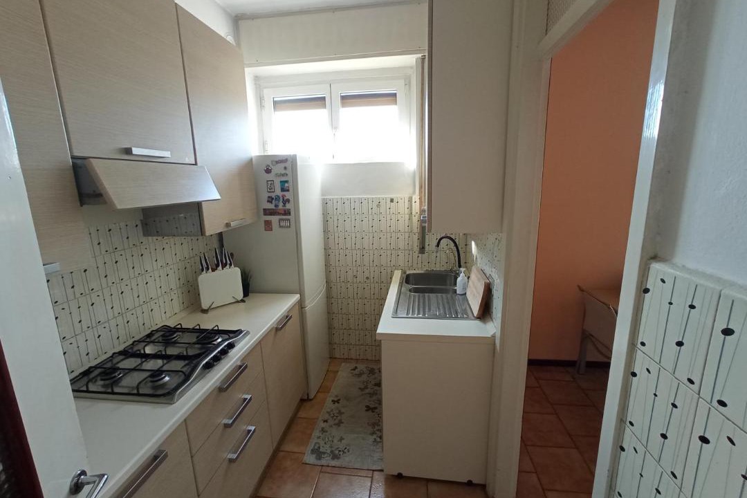 Photo of Kitchen in Abbadia Lariana