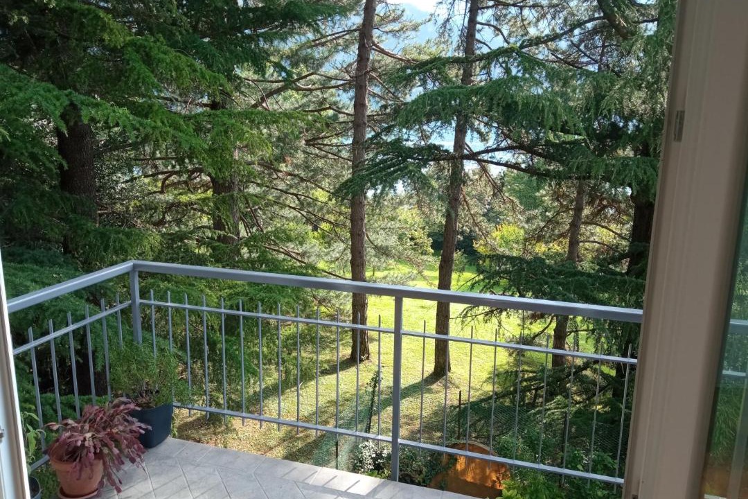 Photo of Patio Balcony in Abbadia Lariana