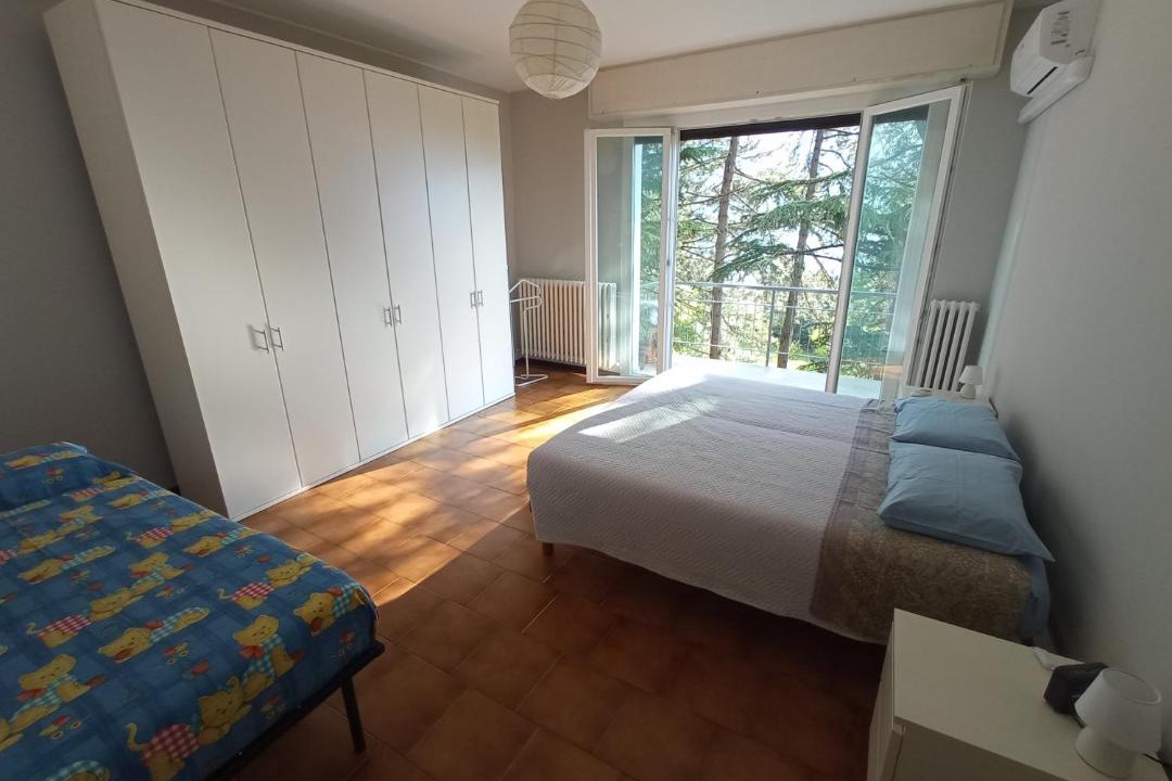 Photo of Bedroom in Abbadia Lariana