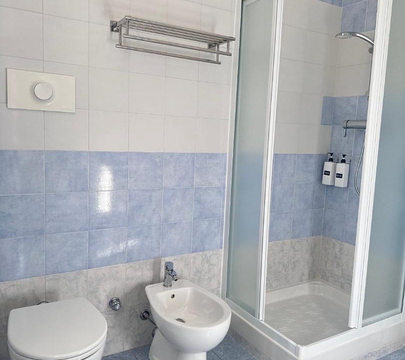 Photo of Bathroom in Desio