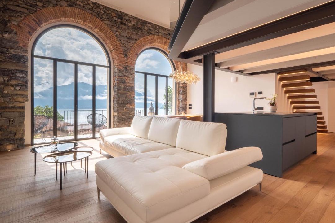 Photo of Livingroom in Menaggio