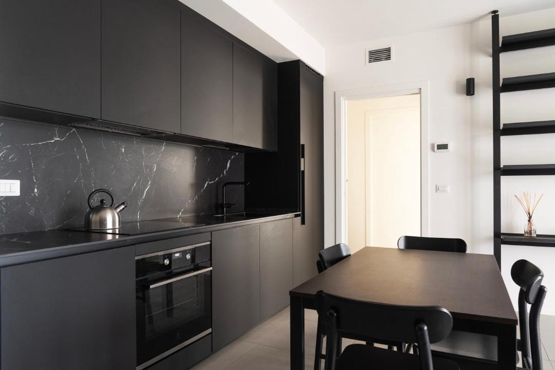 Photo of Kitchen in Quarto Cagnino