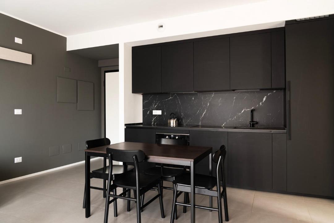 Photo of Kitchen in Quarto Cagnino
