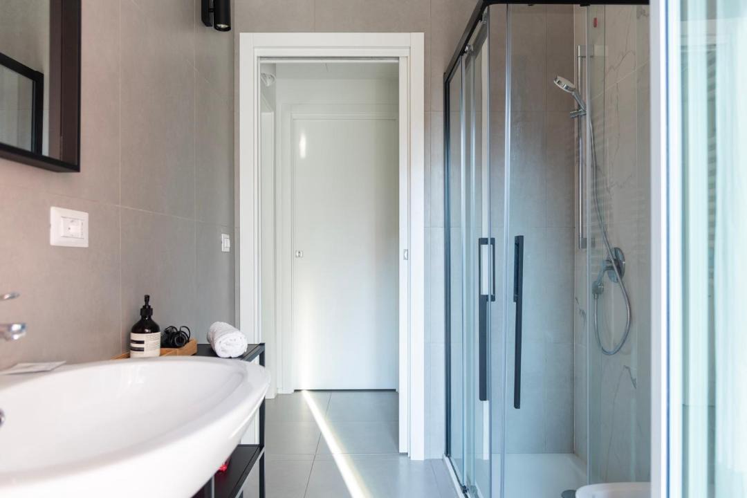 Photo of Bathroom in Quarto Cagnino