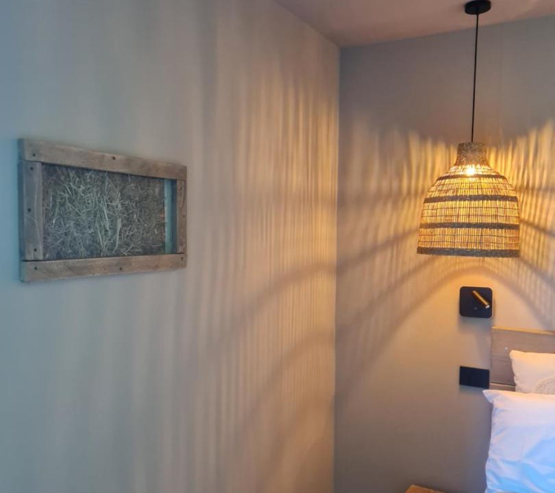 Photo of Bedroom in Puegnago del Garda