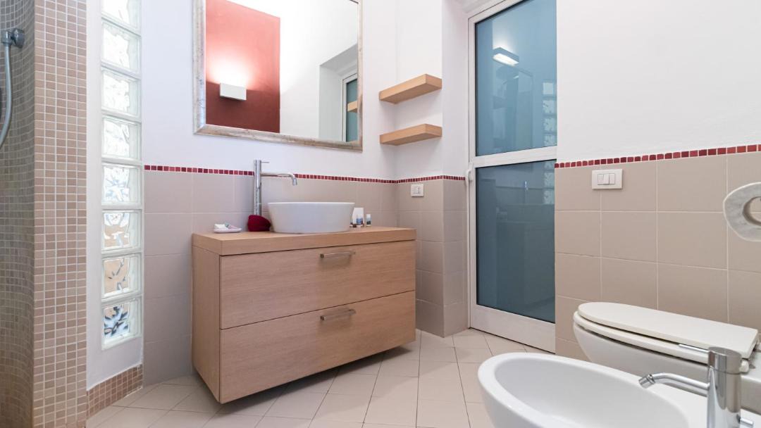Photo of Bathroom in Foppette