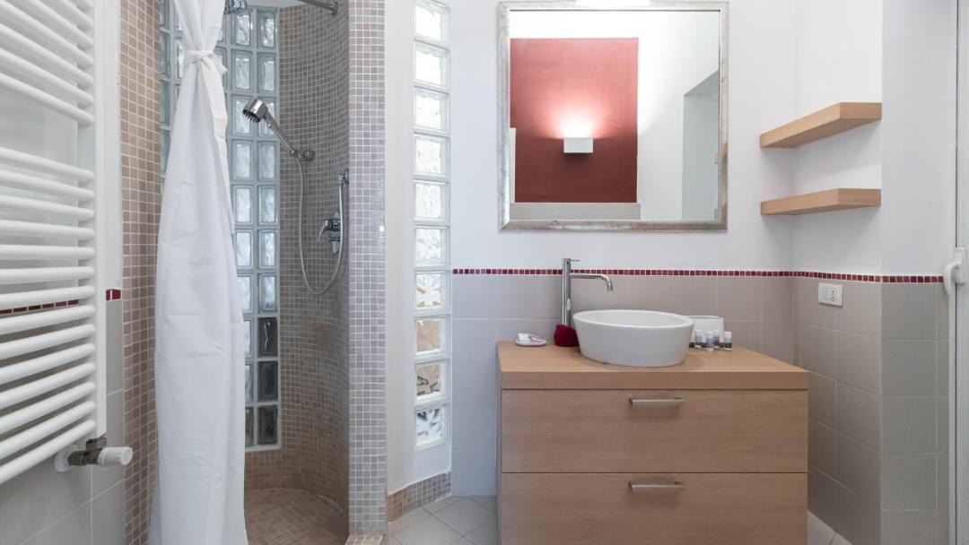 Photo of Bathroom in Foppette
