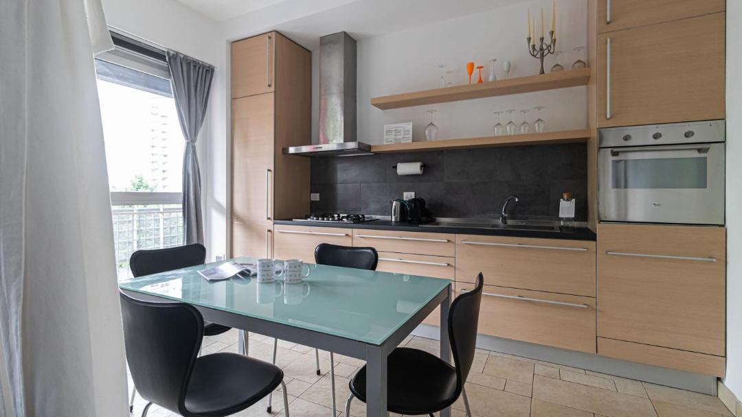 Photo of Kitchen in Foppette