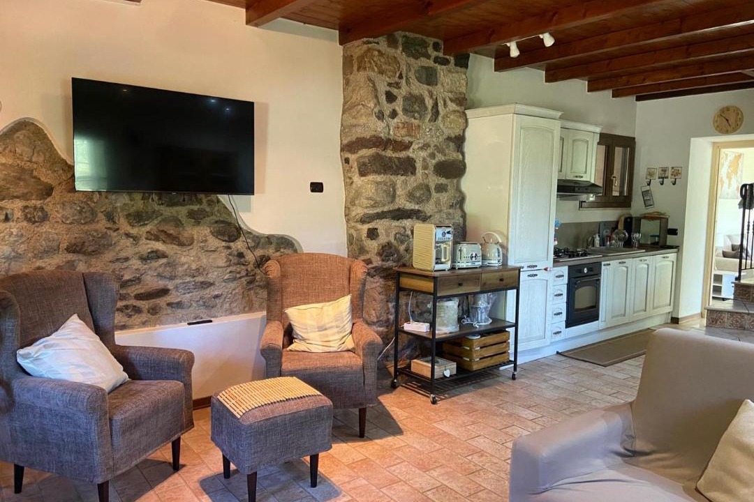 Photo of Livingroom in Roe