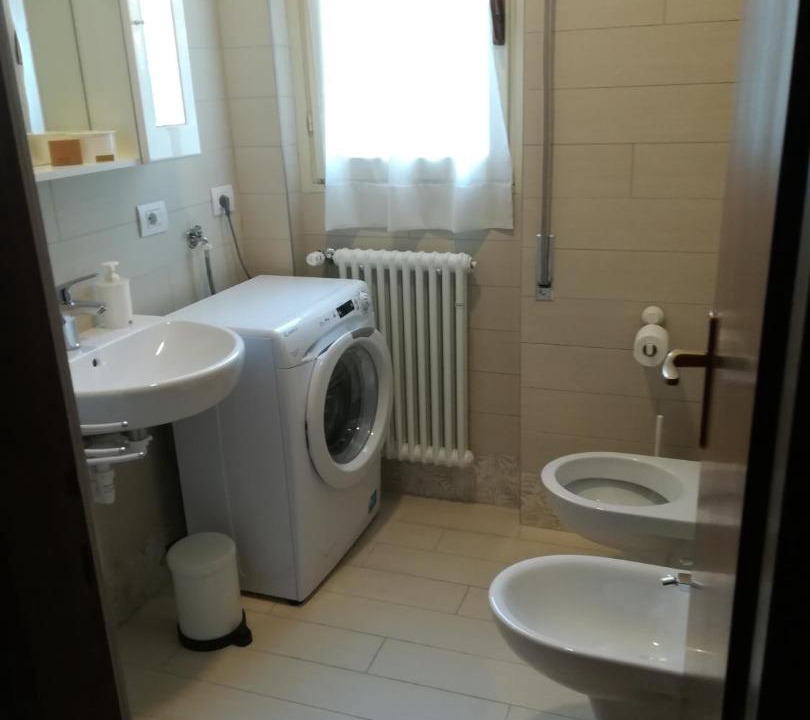 Photo of Bathroom in Lierna