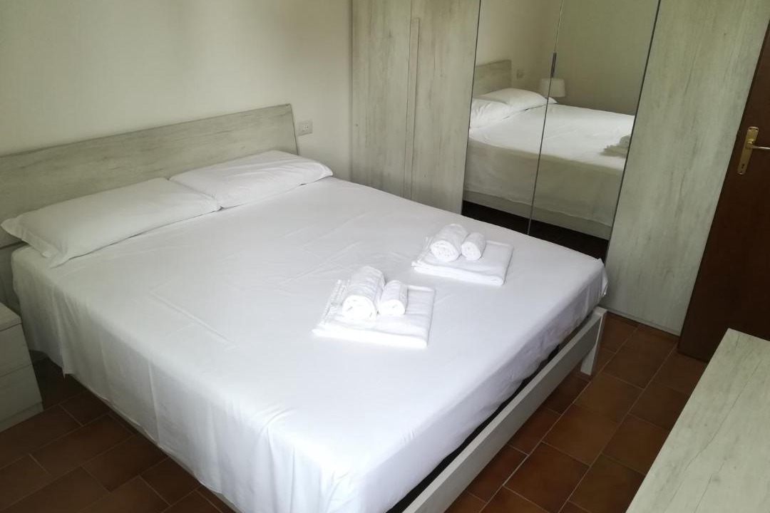 Photo of Bedroom in Lierna
