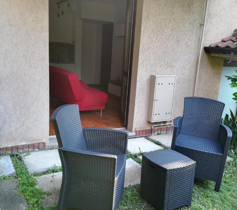 Photo of Patio Balcony in Lierna