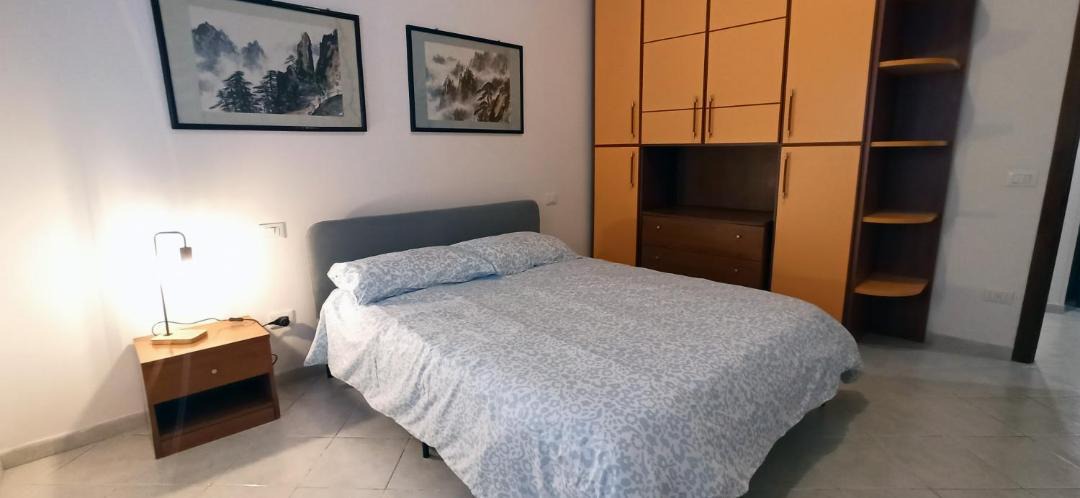 Photo of Bedroom in Villaggio degli Sposi