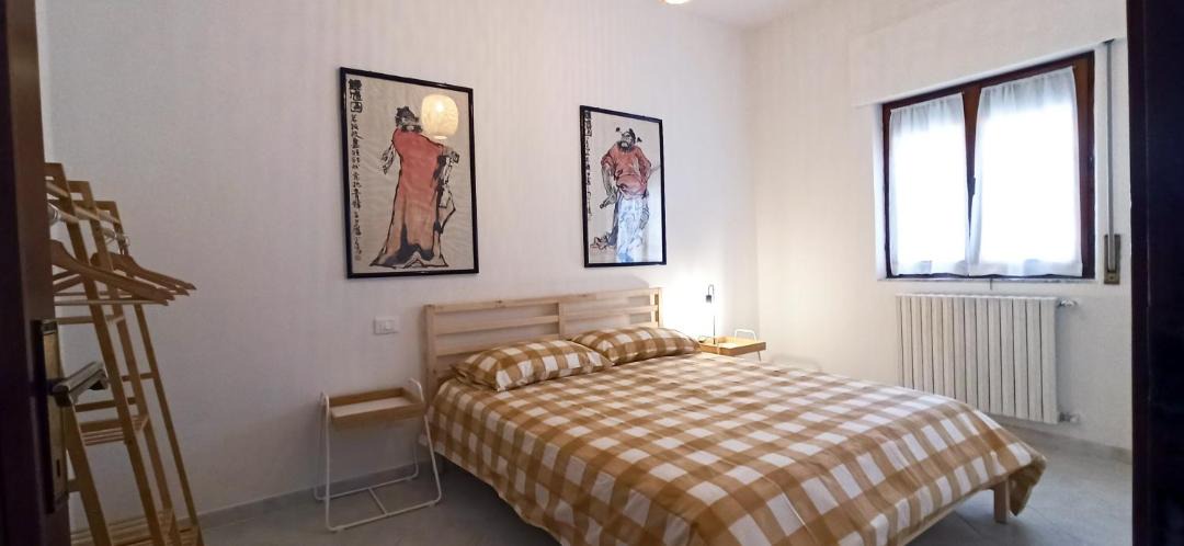 Photo of Bedroom in Villaggio degli Sposi
