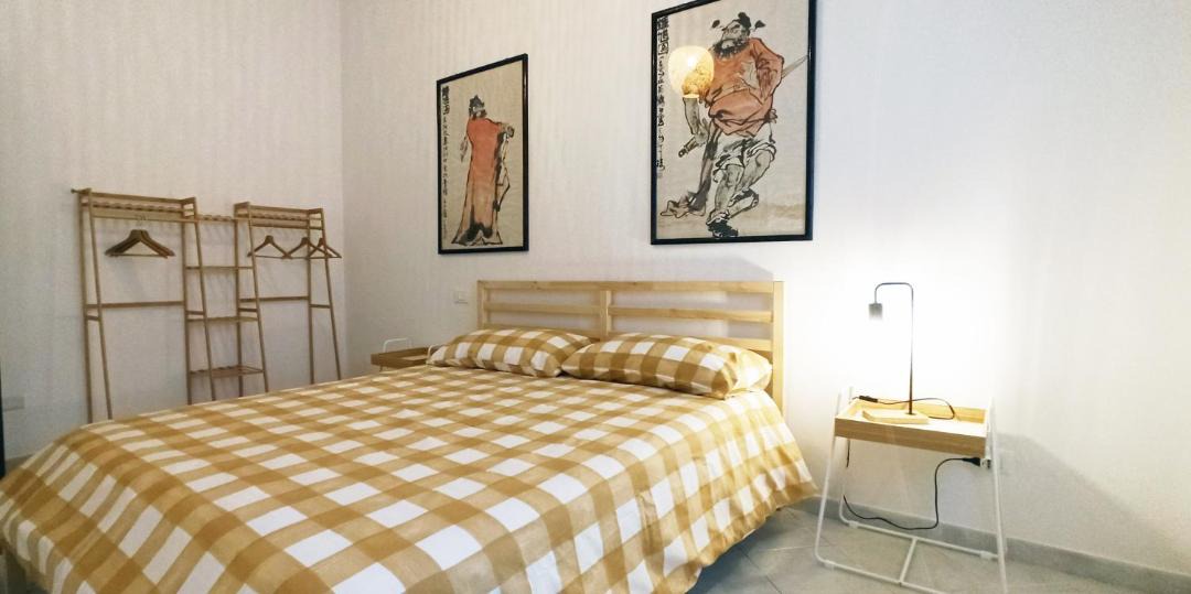 Photo of Bedroom in Villaggio degli Sposi