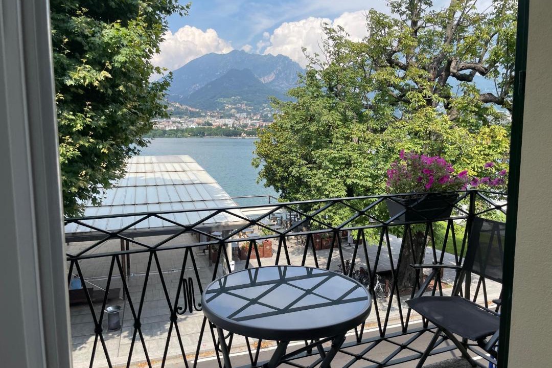 Photo of Patio Balcony in Malgrate