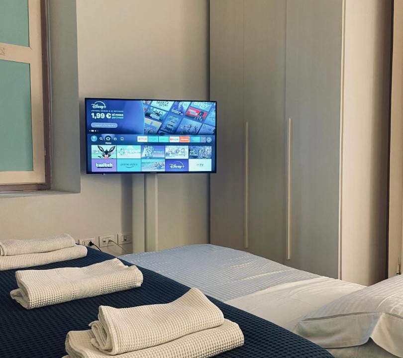 Photo of Bedroom in Bienno