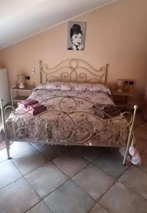 Photo of Bedroom in Bosisio Parini