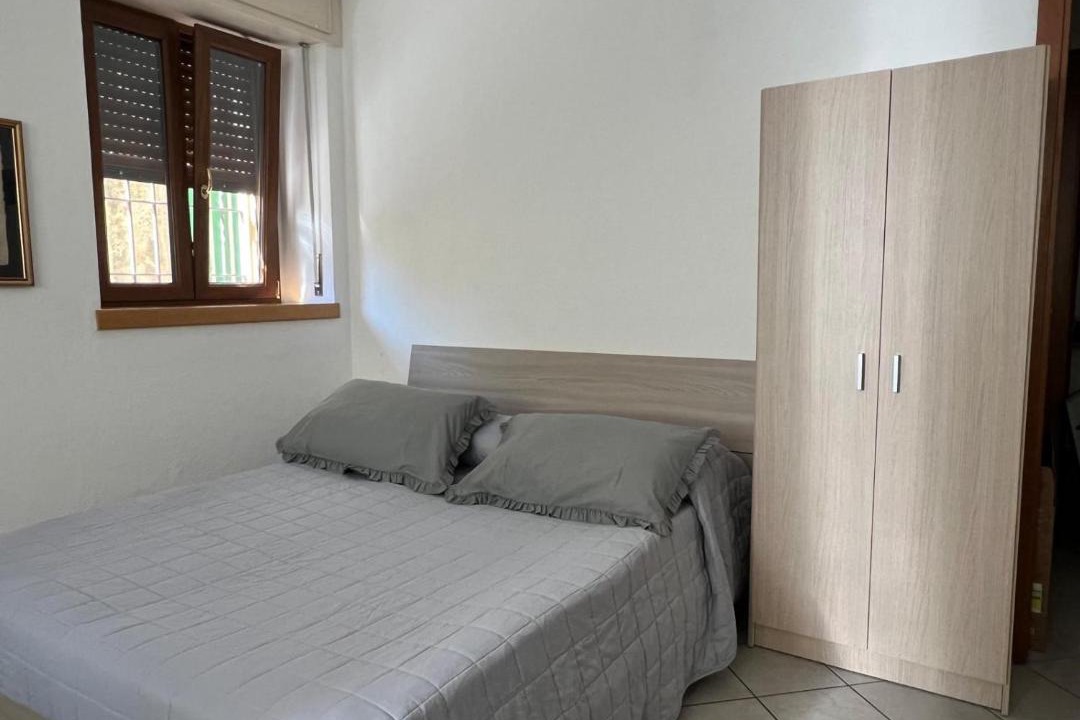 Photo of Bedroom in Osigo