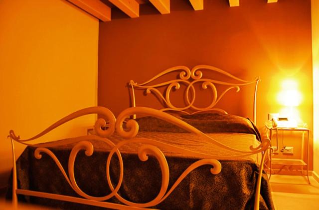Photo of Bedroom in Sotto il Monte Giovanni XXIII