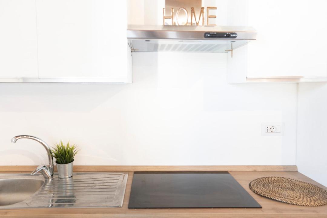 Photo of Kitchen in Turro