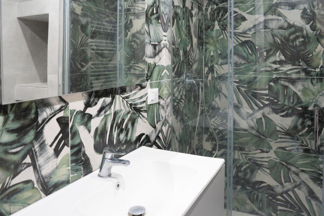 Photo of Bathroom in Turro