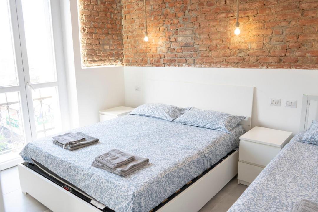 Photo of Bedroom in Turro