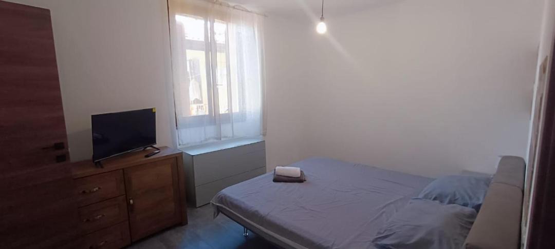 Photo of Bedroom in Dalmine