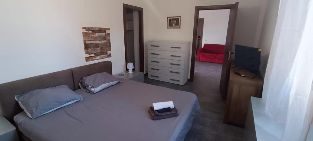 Photo of Bedroom in Dalmine