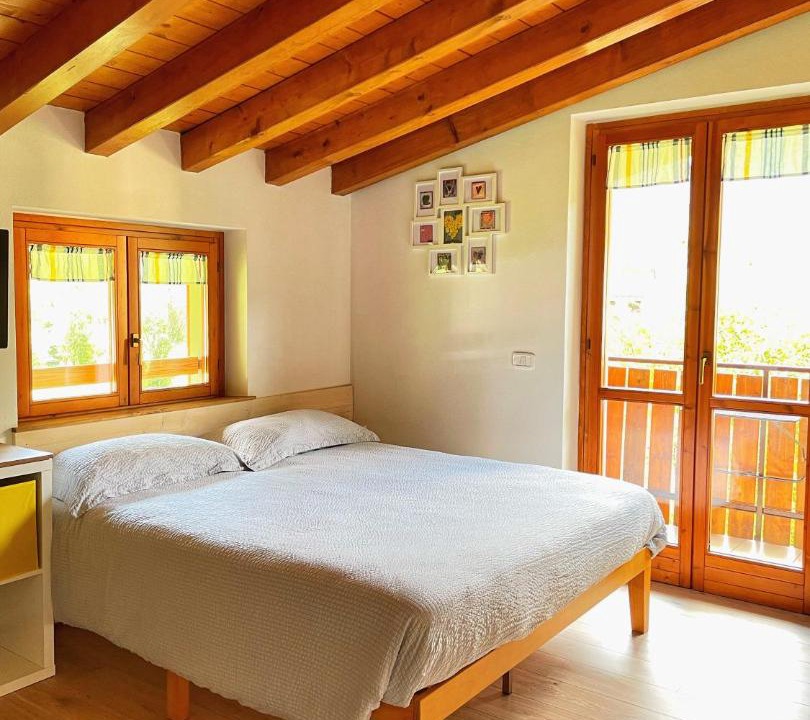 Photo of Bedroom in Valnegra