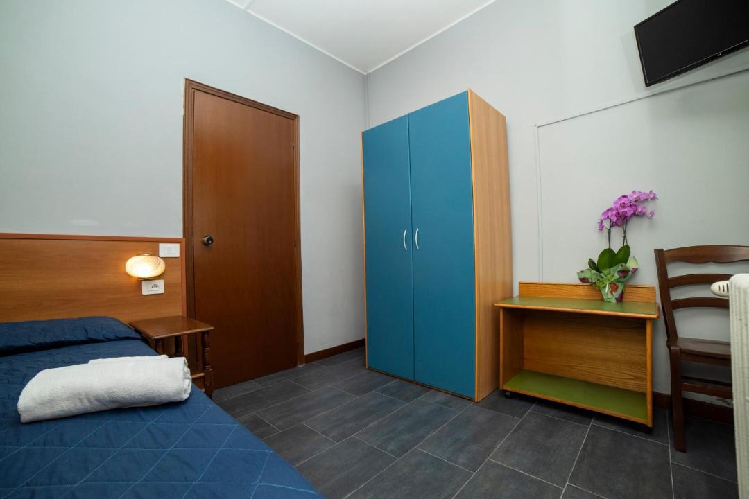 Photo of Bedroom in Varedo