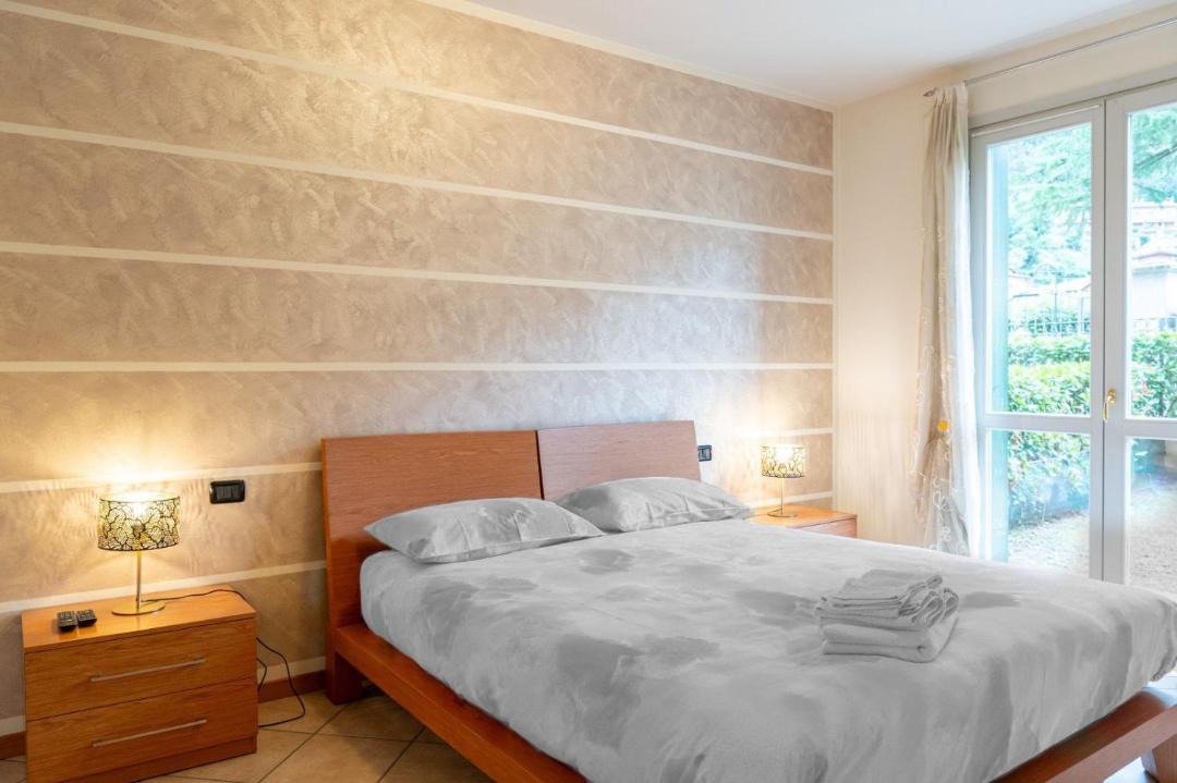 Photo of Bedroom in San Pellegrino Terme