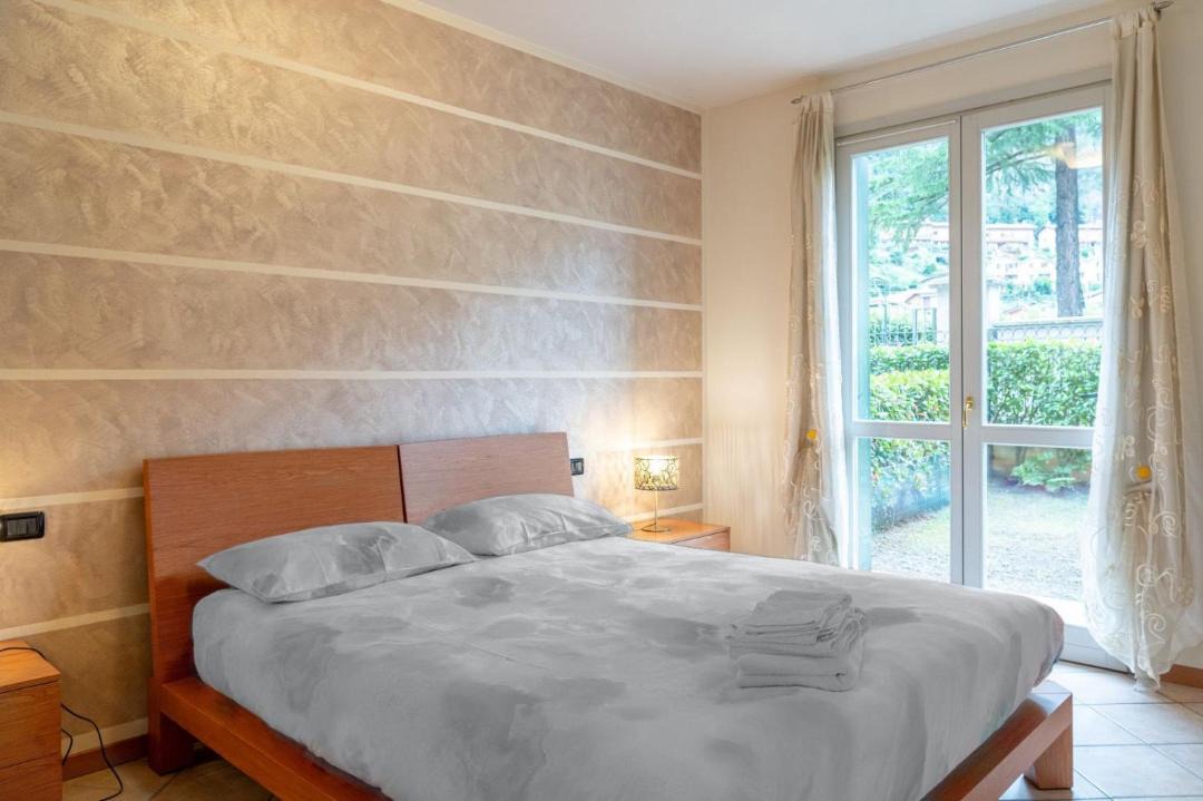 Photo of Bedroom in San Pellegrino Terme