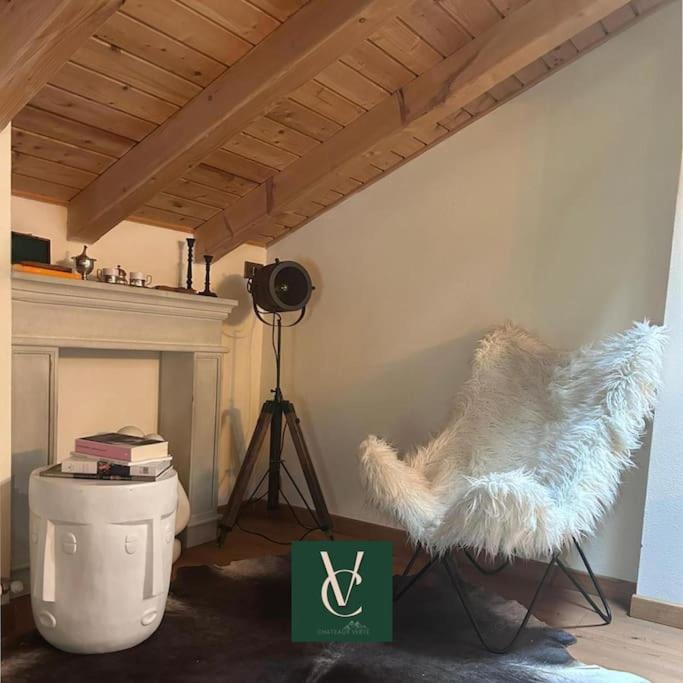 Photo of Livingroom in Isola di Fondra