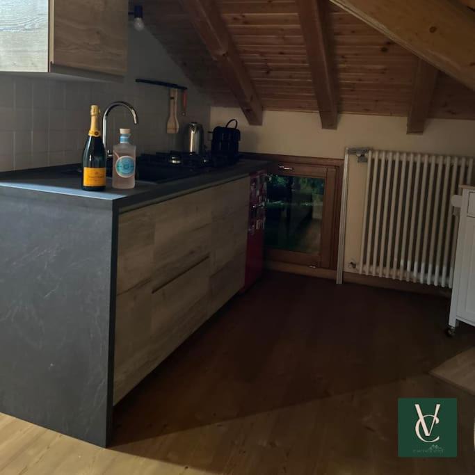Photo of Kitchen in Isola di Fondra
