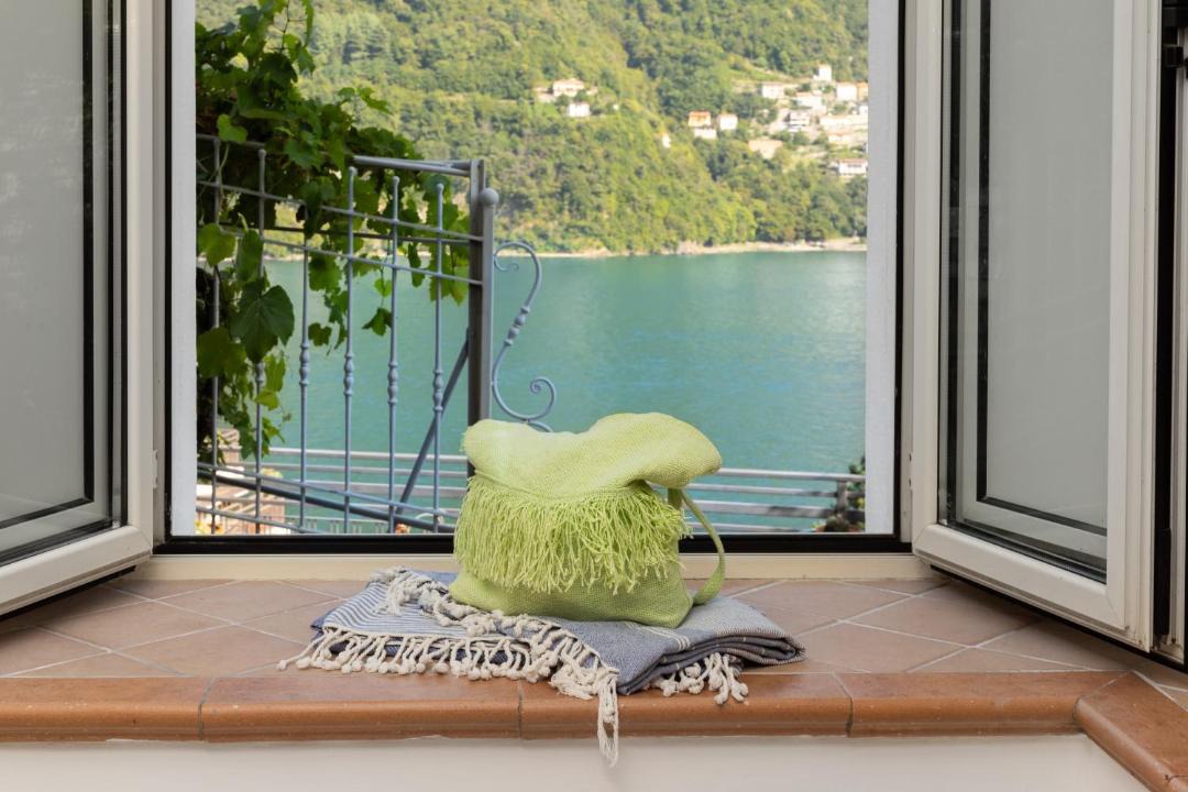 Photo of Patio Balcony in Laglio