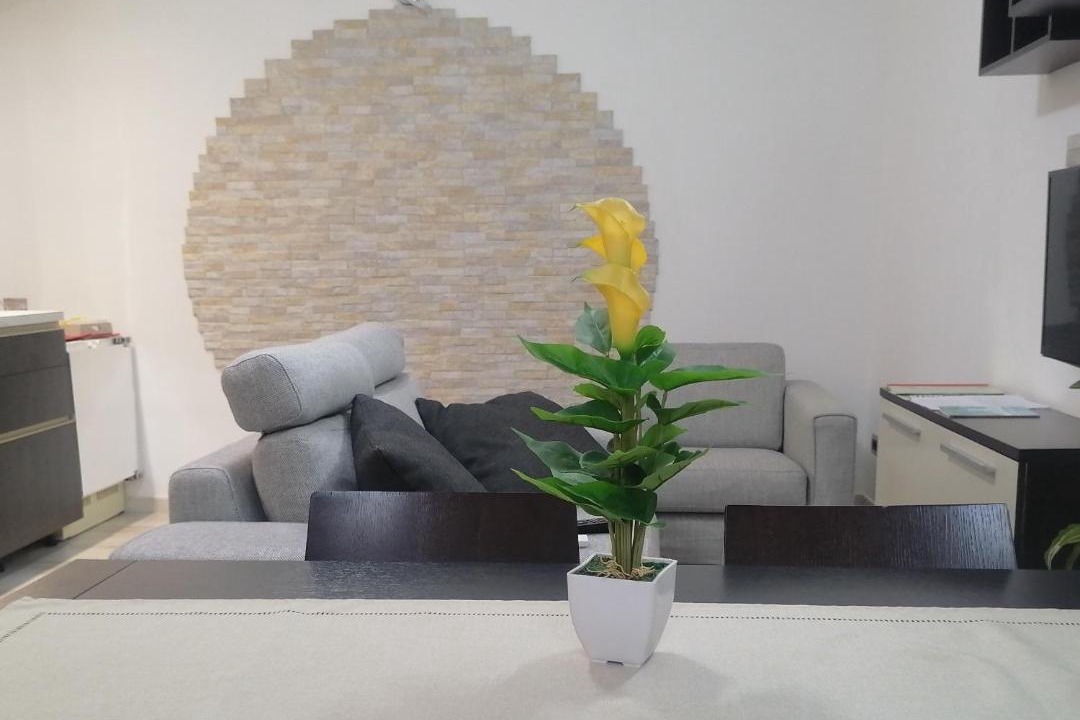 Photo of Livingroom in Seveso