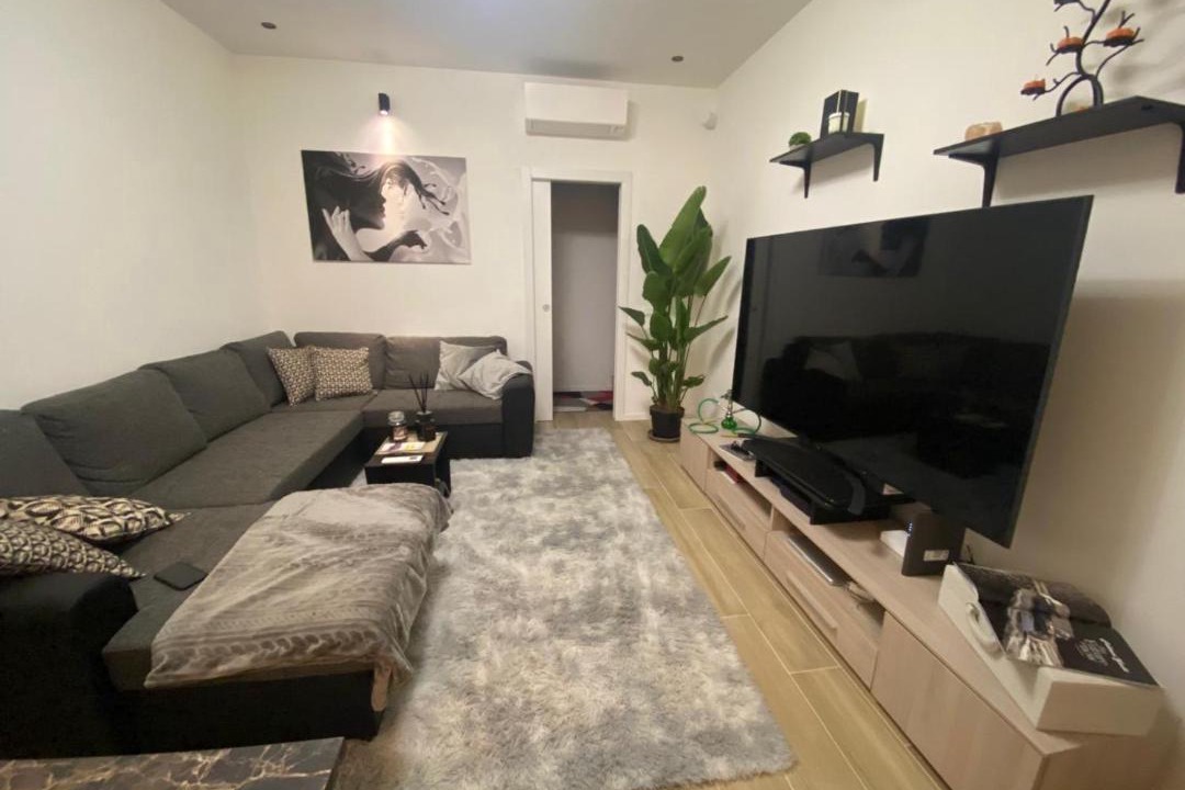 Photo of Livingroom in Greco