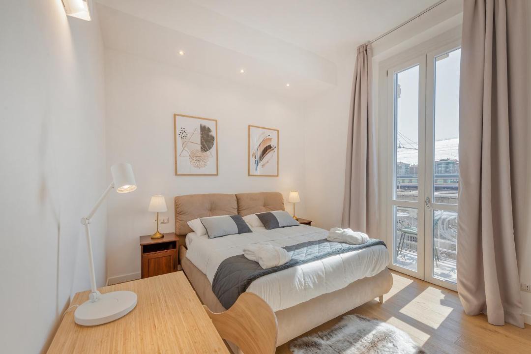Photo of Bedroom in Ponte Seveso