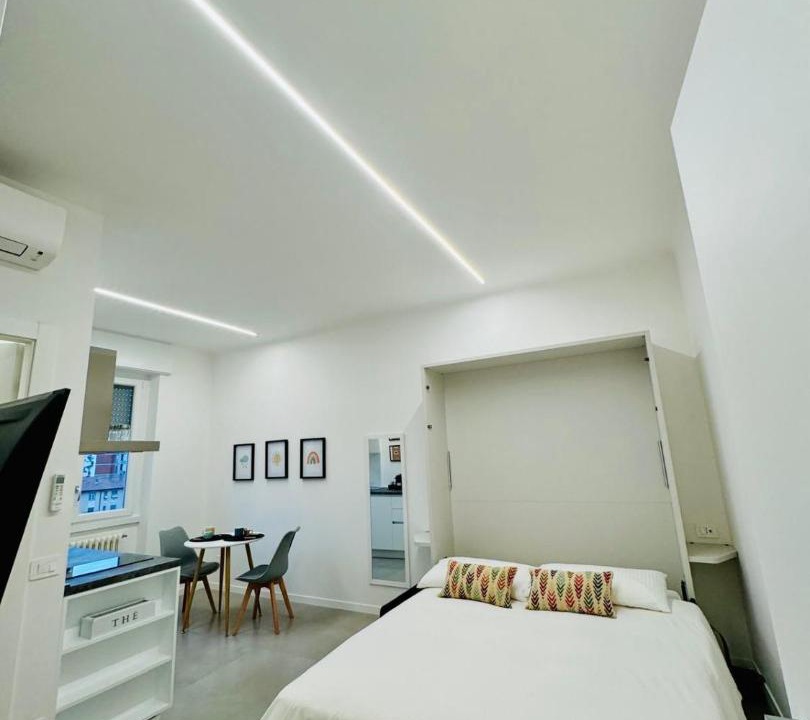 Photo of Bedroom in Bicocca