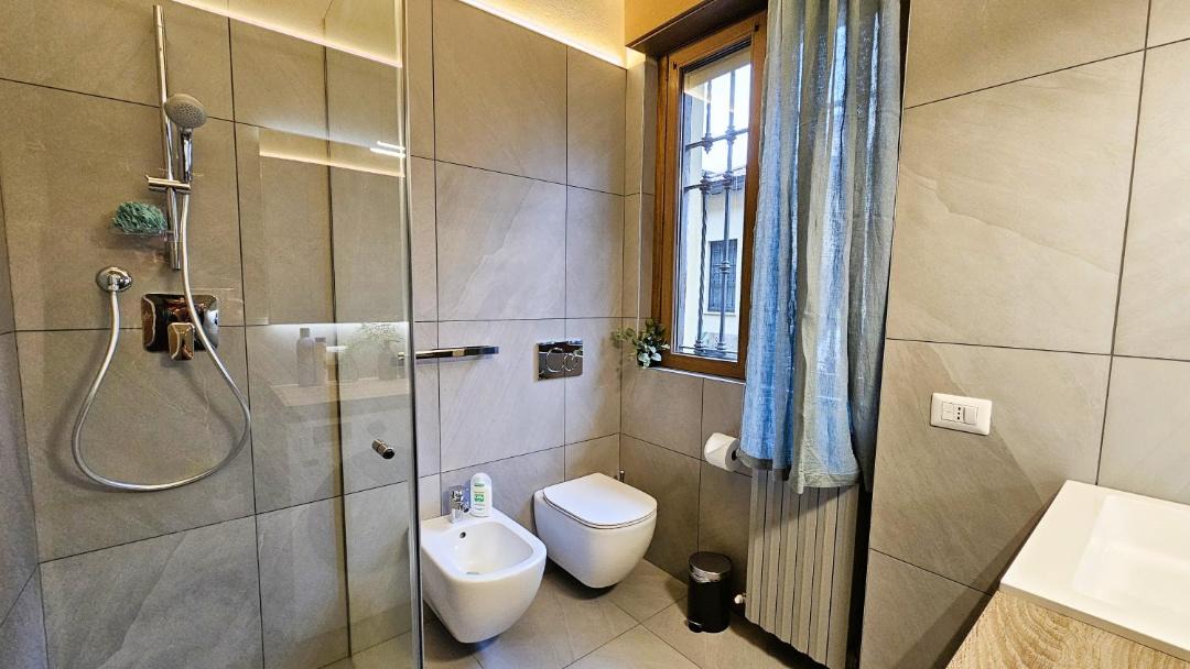 Photo of Bathroom in Meda