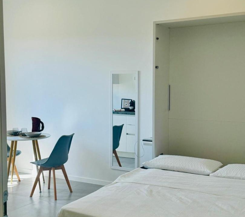 Photo of Bedroom in Bicocca