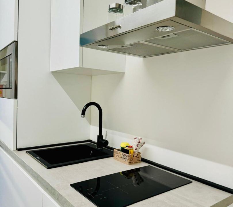 Photo of Kitchen in Bicocca
